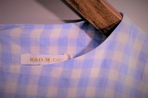 オールドマンズテーラー / R&D.M.CO-｜お知らせ｜coriss コリス